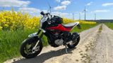 Husqvarna Nuda 900 R / TOP-Zustand / unfallfrei / 1.Hand - Offers matching your search criteria