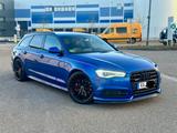 Audi A6 3.0 TDI 240kW comp. quattro tiptr. Luft, S6