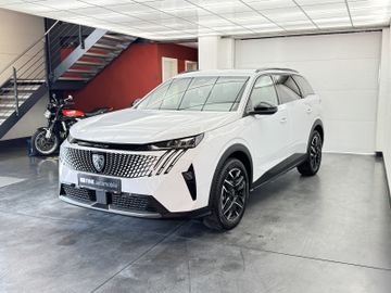 Peugeot 5008 - 3