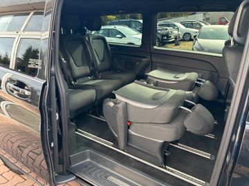 Bild 18 Mercedes-Benz V 300