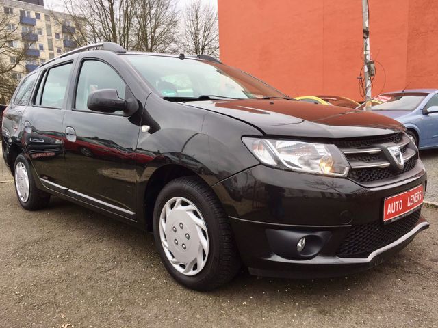 Dacia Logan MCV dCi 90 *KLIMA*AHK*