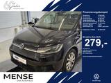 Volkswagen Caddy Life Maxi Move Motor: 1.5 l TSI EU6 84 kW - Volkswagen Caddy Maxi mit Benzin-Antrieb: Automatik