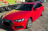 Audi A4 2.0 TFSI S tronic quattro sport Avant sport - Audi in Dresden