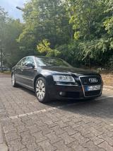 Audi A8 4,2 tdi - gebrauchte Audi A8 aus dem Jahr 2007
