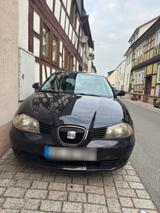 Seat Ibiza 1.4 6L Benzin | TÜV 08/2027 | L... - Seat Ibiza aus 2007: 1.2