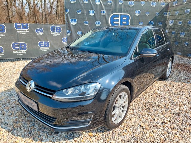 Volkswagen Golf VII Lim. Highline BMT, Euro6, COC, Alu...