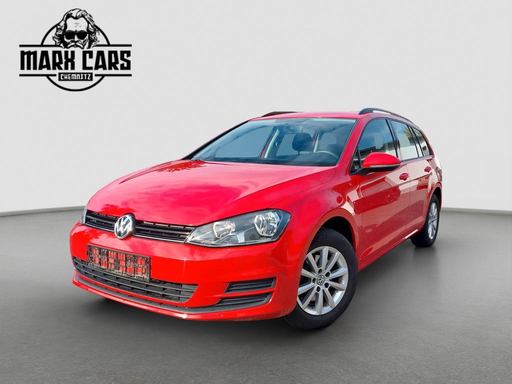 Image of Volkswagen Golf