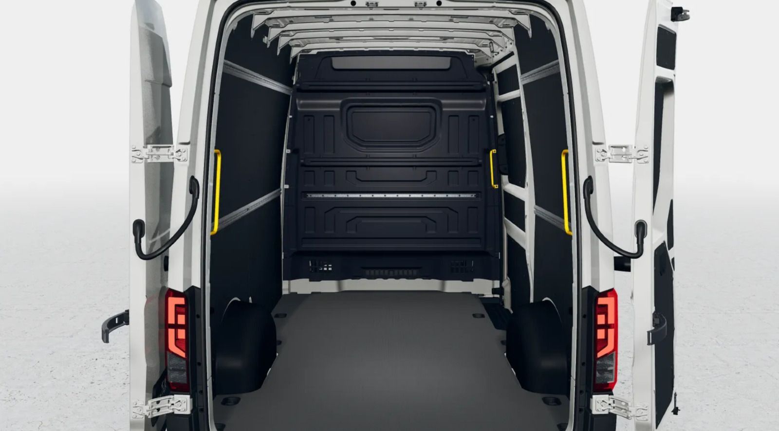 Volkswagen Crafter - Bild 12