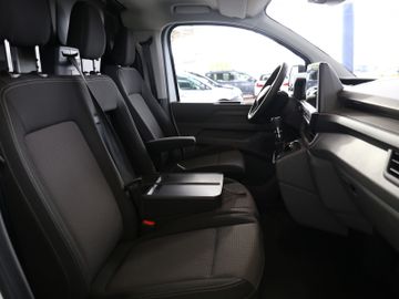 Volkswagen T7 Transporter 2.0TDI 110kW KR LED KAMERA AHK