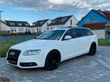 Audi A6 3.0 TDI S-line plus tiptronic quattro - Audi A6 aus 2010: Line