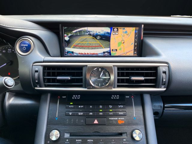 Lexus IS 300