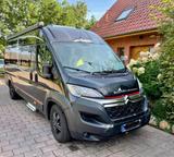 Pössl Roadcruiser B Top Zustand / Ausstattung - Pössl Roadcruiser