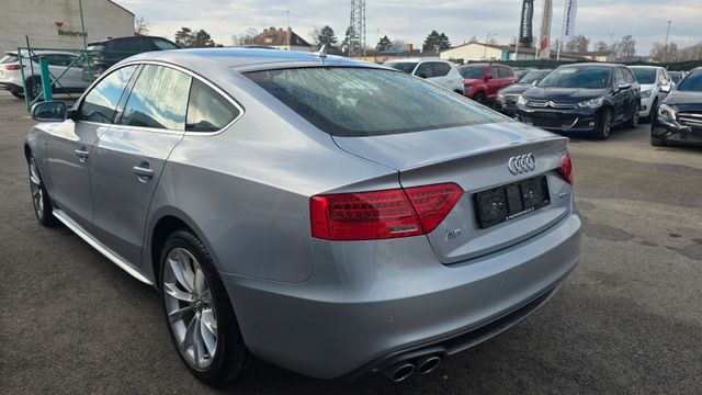 Audi A5 Sportback 2.0 TDI