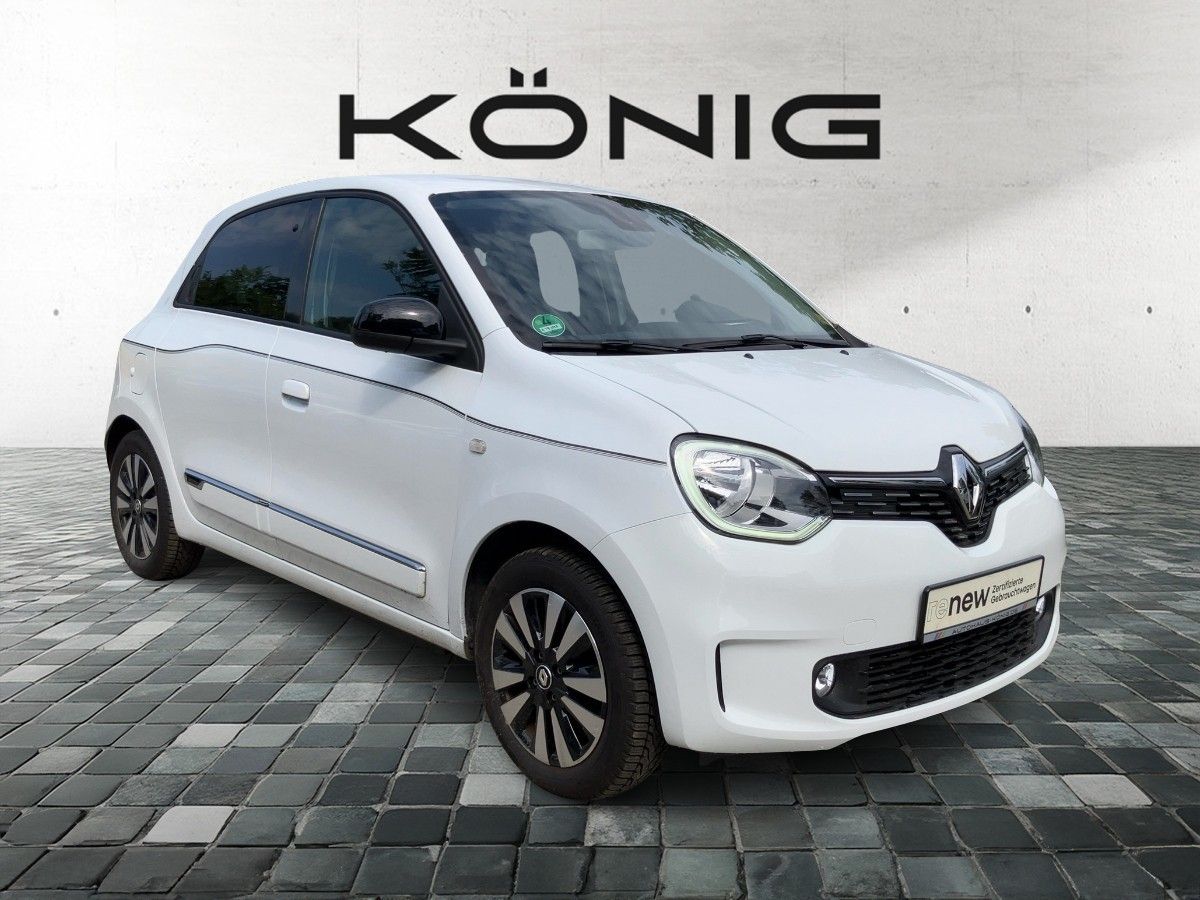 Renault Twingo - Bild 5