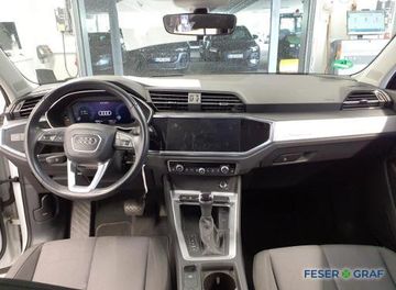 Audi Q3 - 7