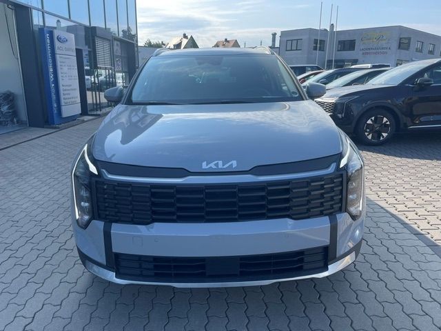 Fahrzeugabbildung Kia Sportage Vision Kamera LED Navi SpurhalteAss