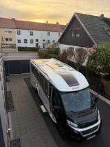 Dethleffs Globebus T006 - Dethleffs Diesel Teilintegrierter Automatik