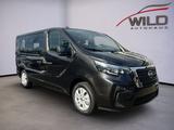 Nissan Primastar Kombi 2,8t dCI 150 Tekna L1H1 LED - Nissan Primastar Gebrauchtwagen