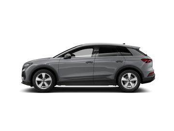 2026 AUDI Q4 E-TRON 照片 6