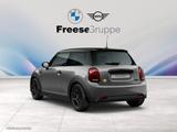 MINI Cooper SE STANDHZ SPORTSITZE LED SHZ TEMPOMAT BT - silberne MINI Cooper SE