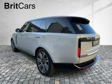 Land Rover Range Rover Range Rover LWB 4.4 Benzin P615 SV - Land Rover Gebrauchtwagen