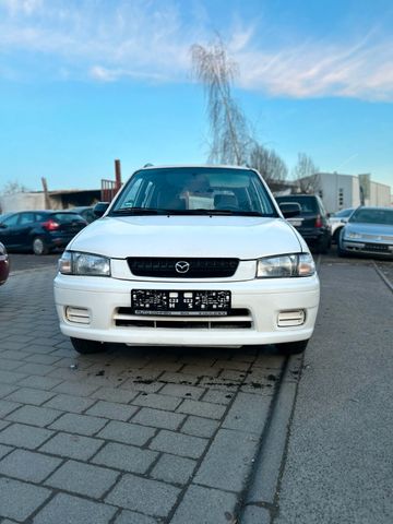 Mazda Demio 1.4 46kW Comfort