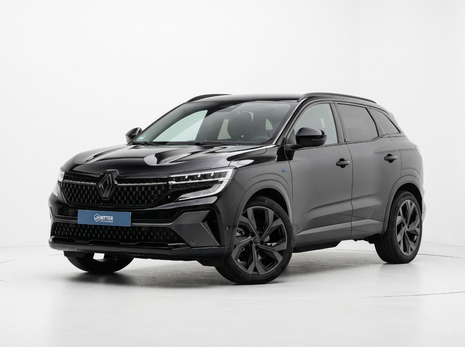 Renault Austral Iconic Esprit Alpine 360° NAVI Keyless