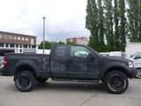 Ford F 150/Harley Davidson/MT-AT/Offroad/Automatik - Ford F 150: Harley