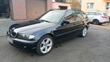 BMW 325ix Touring Individual E46 LCI Speci... - BMW 3er Reihe aus 2004: Kombi