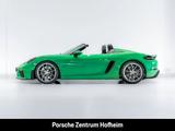 Porsche 718 Spyder Sportabgas BOSE 20-Zoll Rückfahrkamer - Porsche Boxster aus 2023