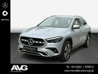 Mercedes-Benz GLA 220 4M Progressive-Advanced LED Kamera MBUX