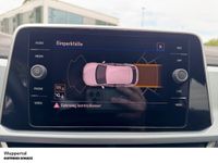 Volkswagen T-Roc - Vorschau Bild 19