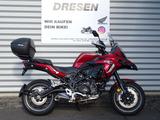 Benelli TRK 502 X ABS * 3500km * - BENELLI ENDURO