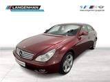 Mercedes-Benz CLS 350 7G-TRONIC Xenon Klimaaut. PDC - gebrauchte Mercedes-Benz CLS 350 aus dem Jahr 2004