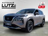 Nissan X-Trail Tekna 7-Sitzer HUD Navi Memory Sitze 360 - Nissan: Sitzer