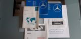 Mercedes-Benz SL 500 - Mercedes-Benz aus 1983: Sl