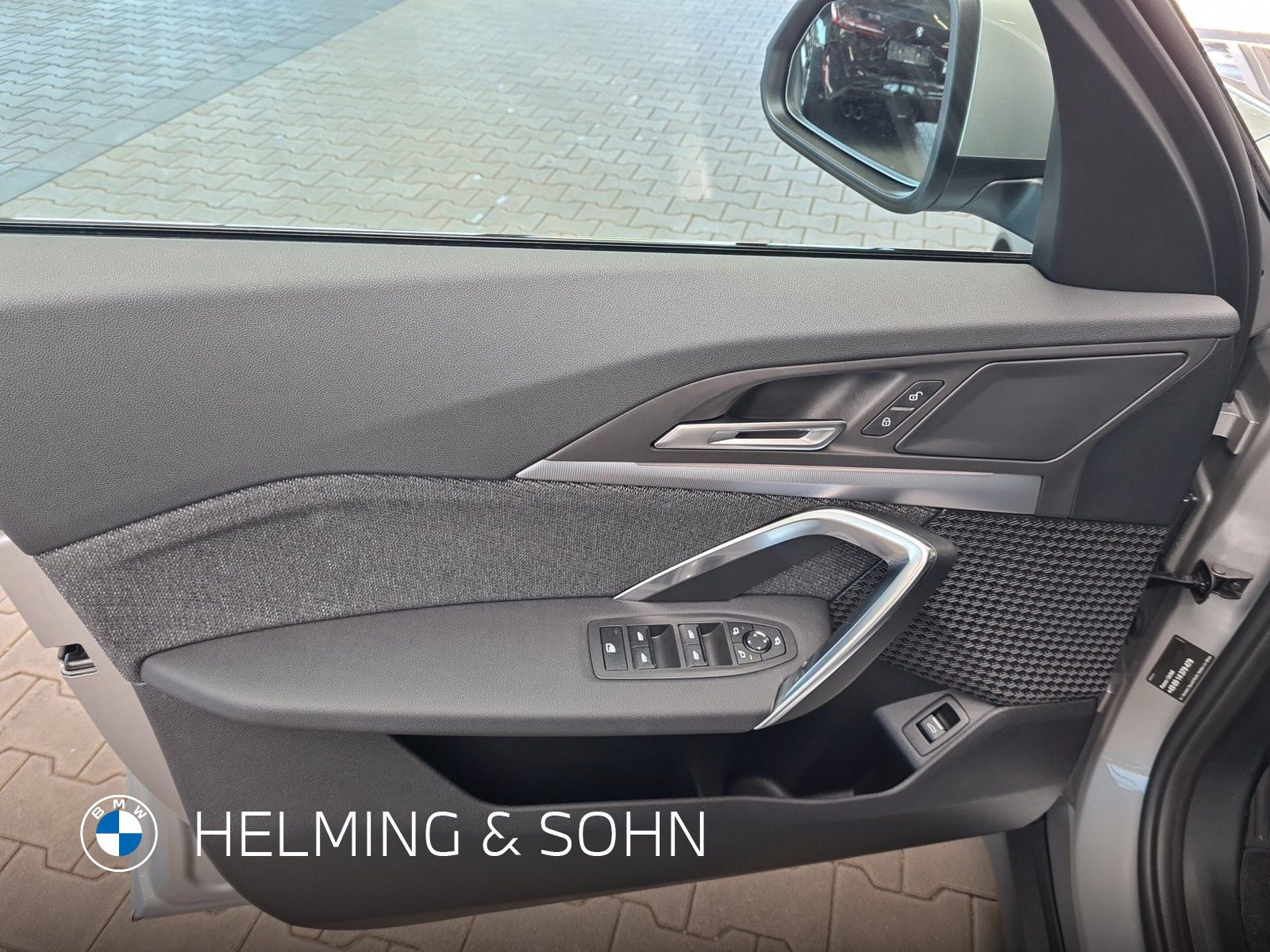 BMW X1 - Bild 17