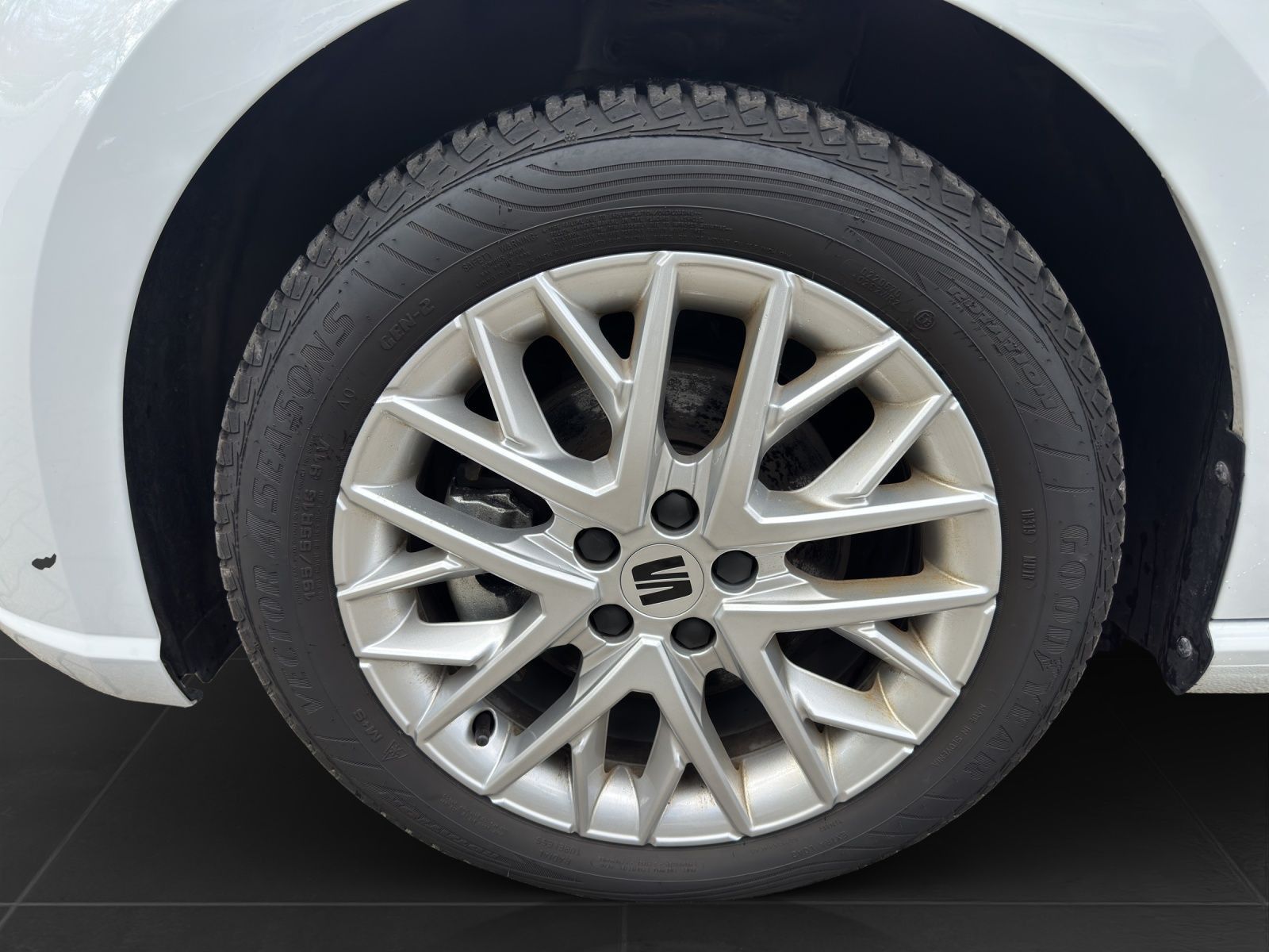 Seat Ibiza - Bild 7