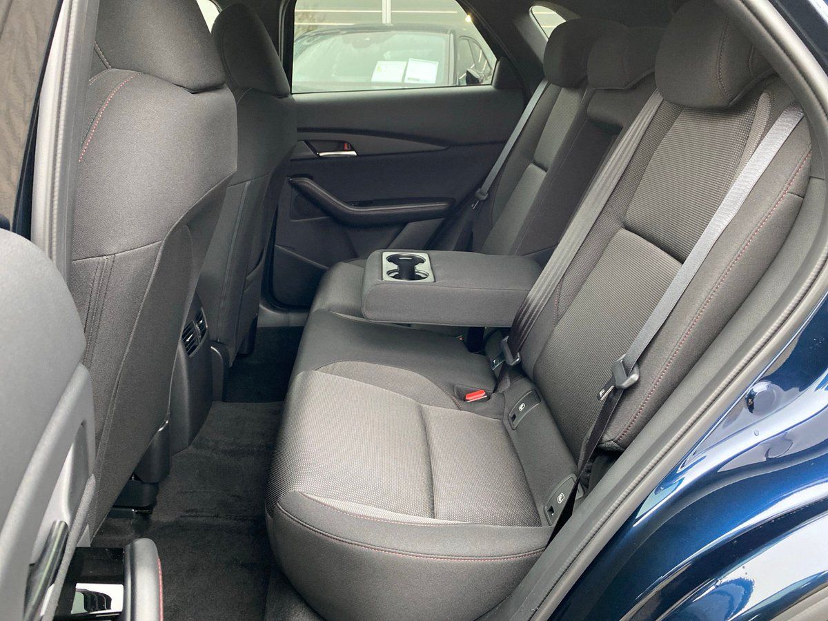 Mazda CX-30 - Bild 11