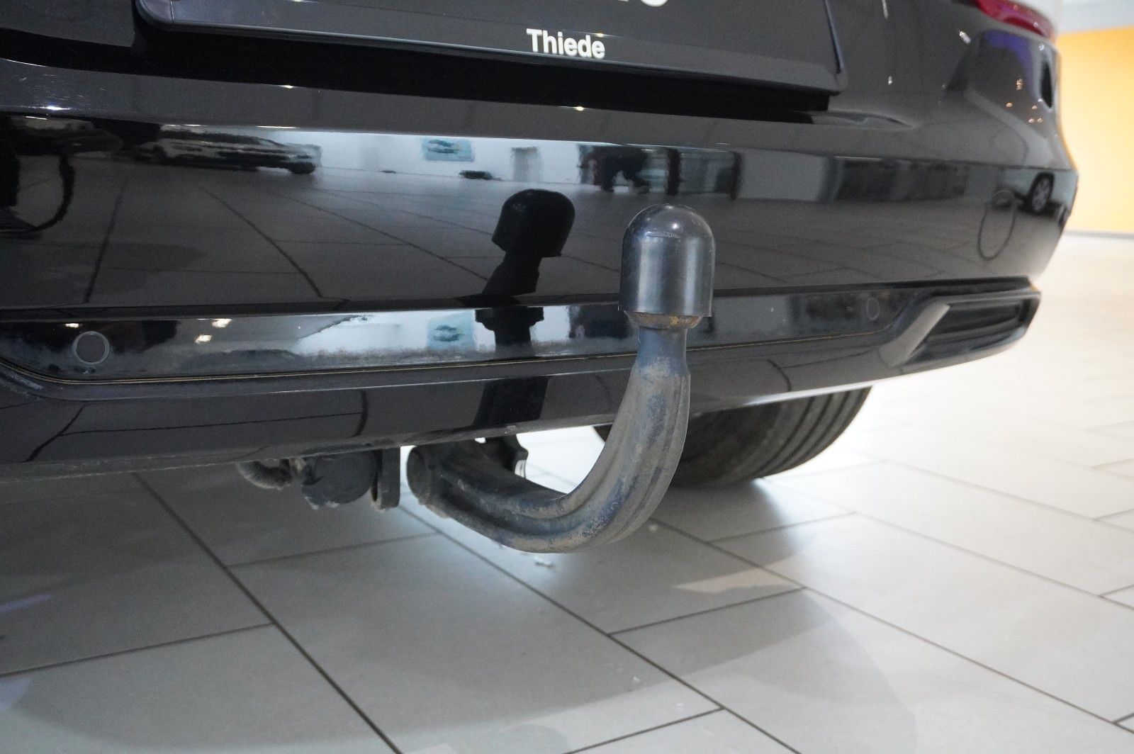 Fahrzeugabbildung Opel Grandland (X) GS LINE 4HYBRID NAVI/KAMERA/AHK