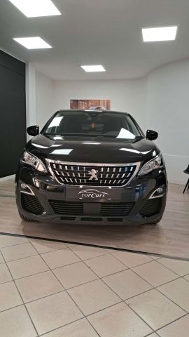 Peugeot 3008 BlueHDi 130 S&S EAT8 Business