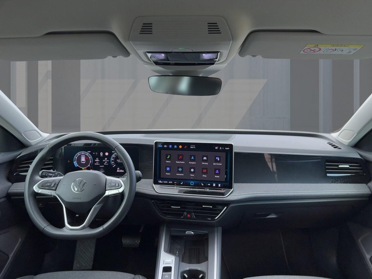 Volkswagen Passat 1.5 eTSI Automatik Apple CarPlay, миниатюра 8