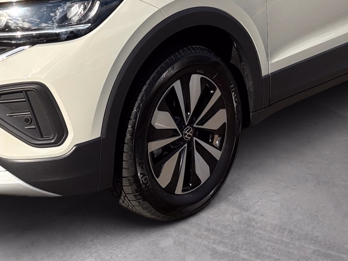 Volkswagen T-Cross GOAL 1.0 TSI AHK-abnehmbar CarPlay, миниатюра 8