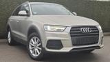 Audi Q3 2.0 TDI quattro/XENON/LEDER/NAVI/SHZ/TEMPO/ - Audi Q3 in Oberhausen