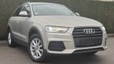 Audi Q3 2.0 TDI quattro/XENON/LEDER/NAVI/SHZ/TEMPO/ - Audi Q3 Gebrauchtwagen Bochum