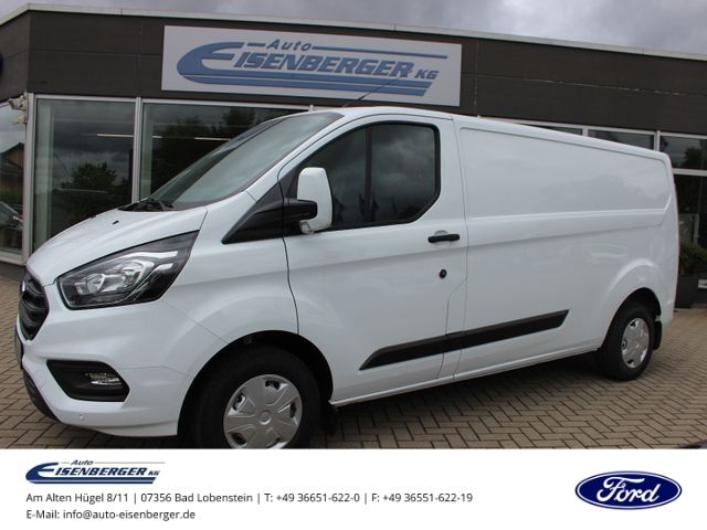 Ford Transit Custom 2.0 Kasten 300 L2 Trend