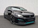 Peugeot 308 GTi, KW Fahrwerk, Remus Sportanlage - Peugeot 308: GTI