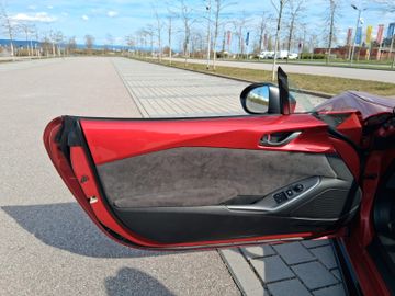 Mazda MX-5 - 7