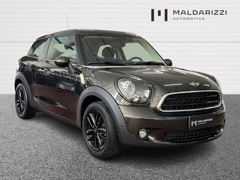 MINI COOPER_D_PACEMAN