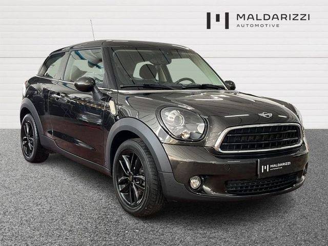 MINI COOPER_D_PACEMAN